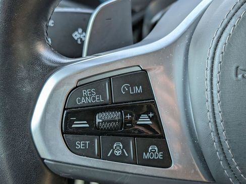 Certified 2023 BMW X5 xDrive45e image 18