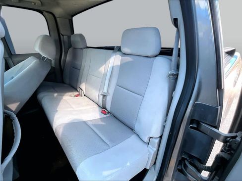 Used 2009 Chevrolet Silverado 1500 LT w/ All Star Package AWD/4WD image 12