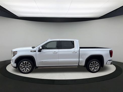 New 2026 GMC Sierra 1500 Denali image 4