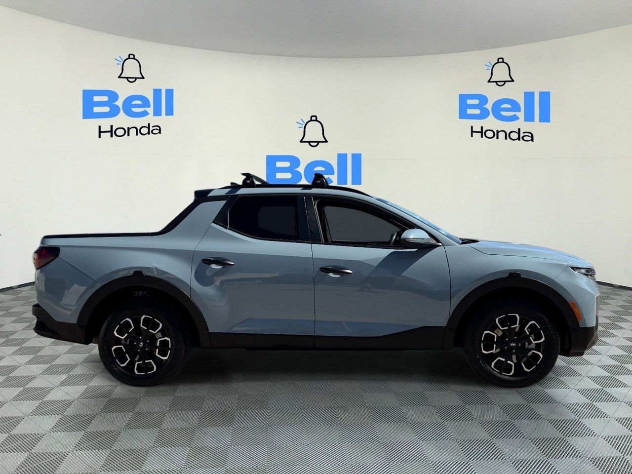 Used 2023 Hyundai Santa Cruz SEL w/ Activity Package AWD/4WD image 5