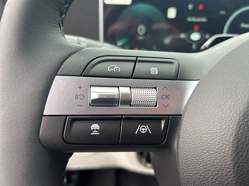 New 2026 Hyundai Tucson Limited image 17