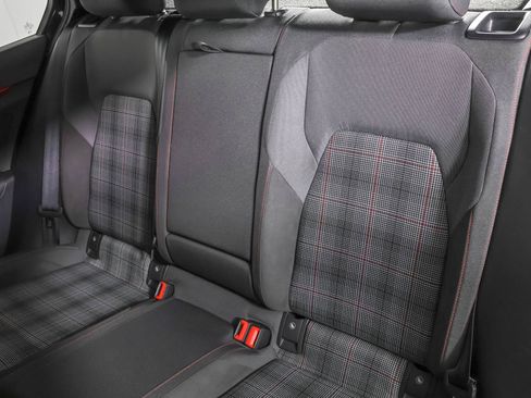 Used 2024 Volkswagen GTI S image 34