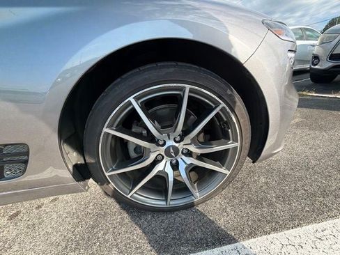 Used 2023 Genesis G70 2.0T RWD image 27