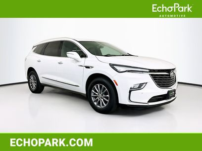 Used 2024 Buick Enclave Premium