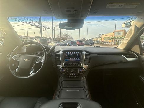 Used 2019 Chevrolet Tahoe Premier image 14