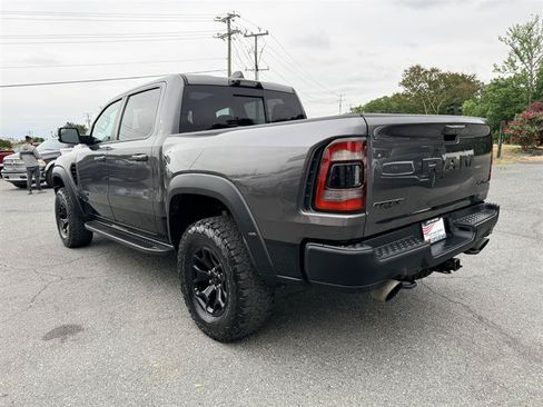 Used 2022 RAM 1500 TRX w/ TRX Level 2 Equipment Group AWD/4WD image 7