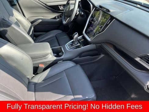 Used 2021 Subaru Legacy Limited XT AWD/4WD image 21