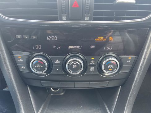 Used 2014 MAZDA MAZDA6 Touring image 18