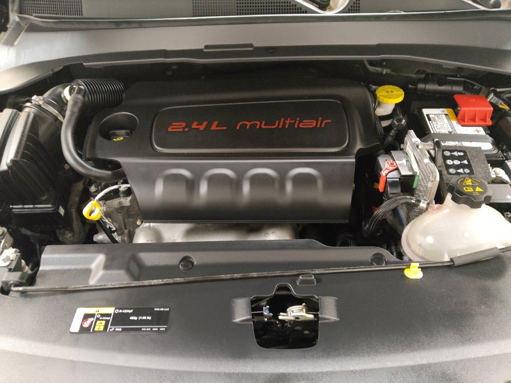 Used 2022 Jeep Compass Limited AWD/4WD image 30