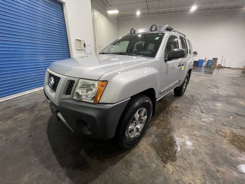 Used 2011 Nissan Xterra PRO-4X w/ Protection Pkg image 37