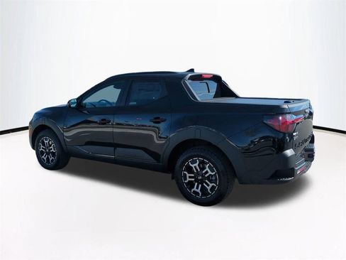 New 2026 Hyundai Santa Cruz XRT image 7