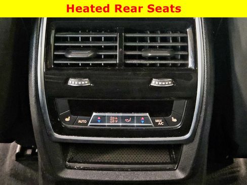 Used 2019 BMW X7 xDrive50i w/ Dynamic Handling Package image 34