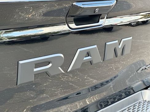 New 2026 RAM 1500 Big Horn image 19