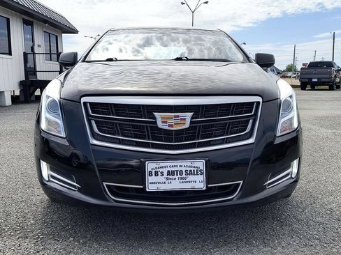 Used 2017 Cadillac XTS Luxury image 9