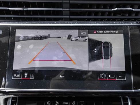 New 2026 Audi Q8 Premium Plus AWD/4WD image 17