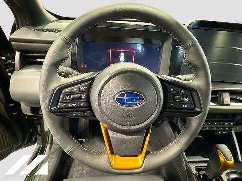 New 2026 Subaru Outback Wilderness image 11