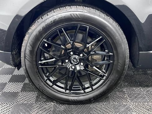 Used 2017 Land Rover Range Rover Sport HSE AWD/4WD image 10