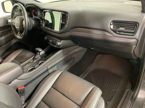 Used 2025 Dodge Durango R/T image 24