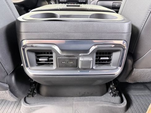 Used 2022 Chevrolet Silverado 2500 LTZ w/ LTZ Plus Package AWD/4WD image 29