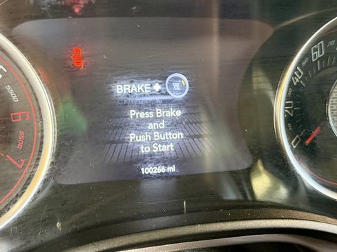 Used 2019 Dodge Challenger R/T w/ Cold Weather Group RWD image 20