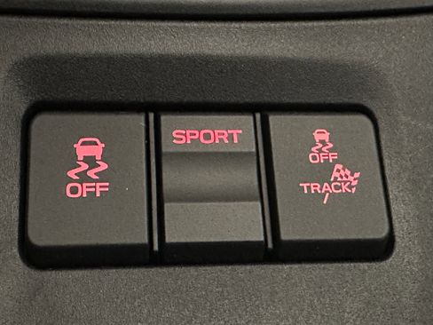 Certified 2025 Subaru BRZ Limited image 26