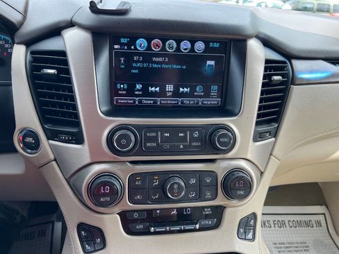 Used 2018 GMC Yukon XL Denali w/ Open Road Package AWD/4WD image 36