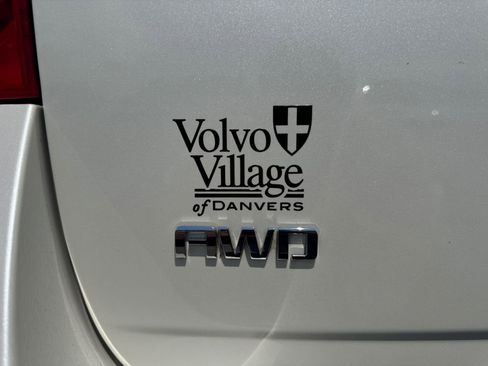 Used 2014 Chevrolet Equinox LTZ AWD/4WD image 9