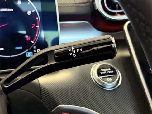 Used 2024 Mercedes-Benz C 300 4MATIC Sedan image 28