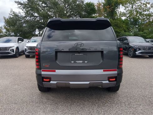 New 2026 Hyundai Palisade XRT Pro image 6