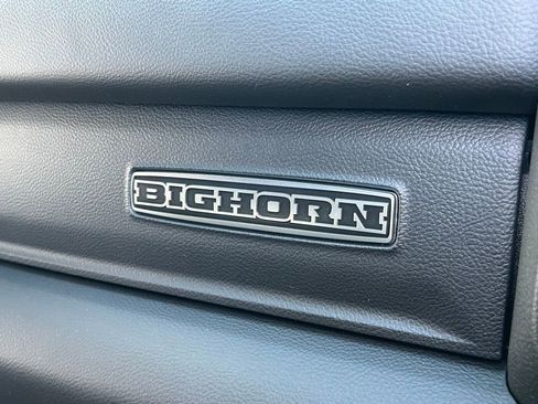 New 2026 RAM 1500 Big Horn image 36