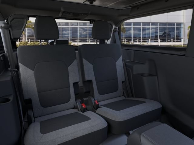 New 2026 Ford Bronco 2-Door AWD/4WD image 32