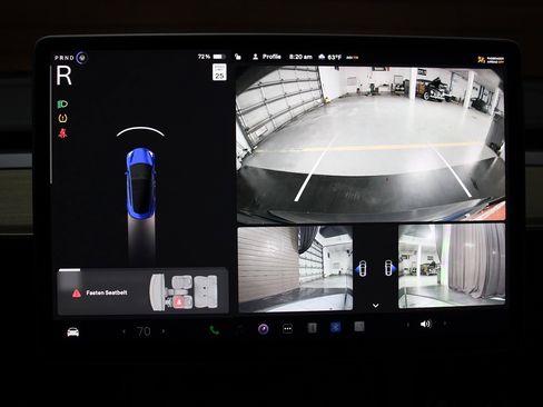 Used 2022 Tesla Model 3 Standard Range image 23