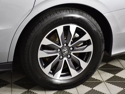 Certified 2023 Honda Odyssey EX-L image 49