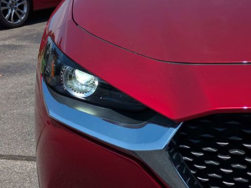 Certified 2023 MAZDA CX-30 AWD 2.5 S w/ Select Package image 10