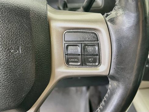 Used 2017 RAM 3500 Laramie w/ Snow Chief Group AWD/4WD image 27