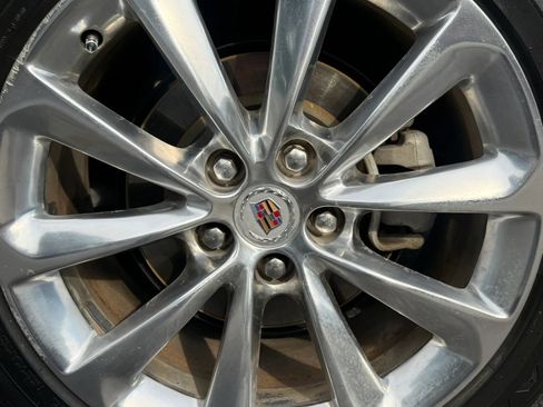 Used 2013 Cadillac XTS Premium FWD image 41