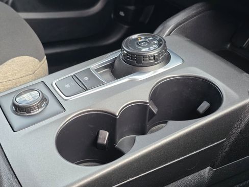 Used 2025 Ford Bronco Sport Big Bend image 25