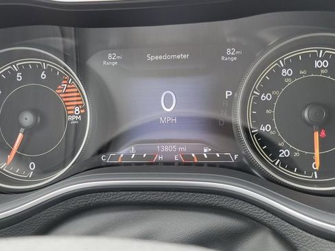 Used 2022 Jeep Cherokee Limited AWD/4WD image 20
