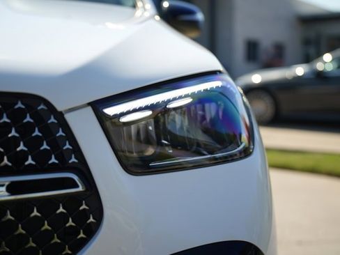 Used 2026 Mercedes-Benz GLE 450 4MATIC image 12