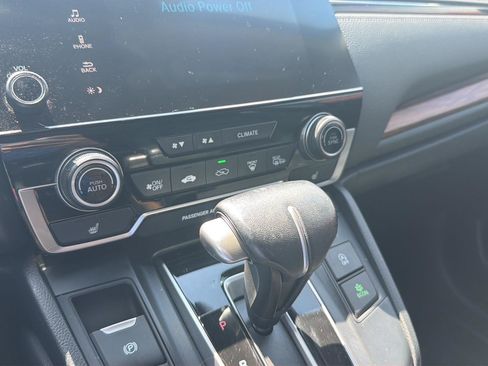 Used 2020 Honda CR-V Touring image 27