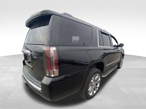 Used 2015 GMC Yukon Denali w/ Open Road Package AWD/4WD image 11