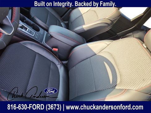 New 2026 Ford Escape ST-Line image 10