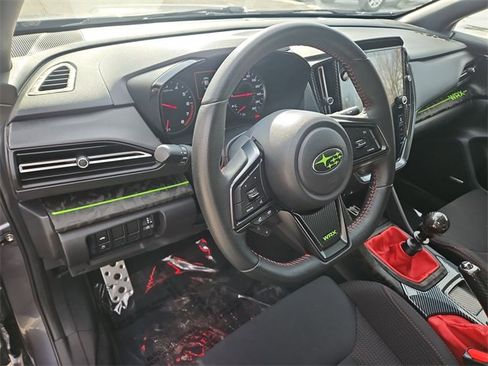 Used 2023 Subaru WRX Premium image 10