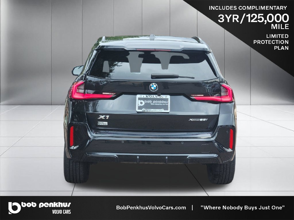 Used 2023 BMW X1 xDrive28i w/ Premium Package AWD/4WD image 26