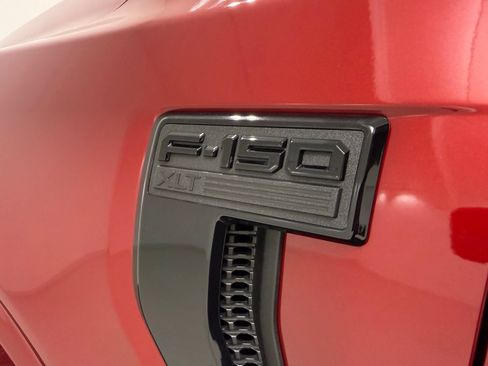 New 2026 Ford F150 XLT w/ Equipment Group 302A MID AWD/4WD image 10