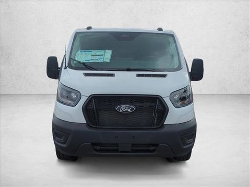 New 2026 Ford Transit 150 Low Roof w/ Load Area Protection Package image 6