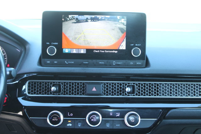 Used 2022 Honda Civic Sport image 34