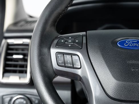 Used 2019 Ford Ranger Lariat w/ Equipment Group 501A Mid image 31