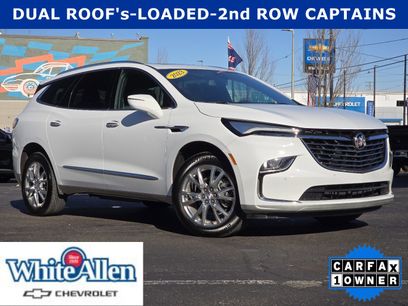Used 2023 Buick Enclave Essence w/ Experience Buick Package