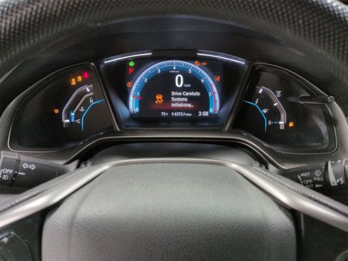 Used 2019 Honda Civic EX image 33
